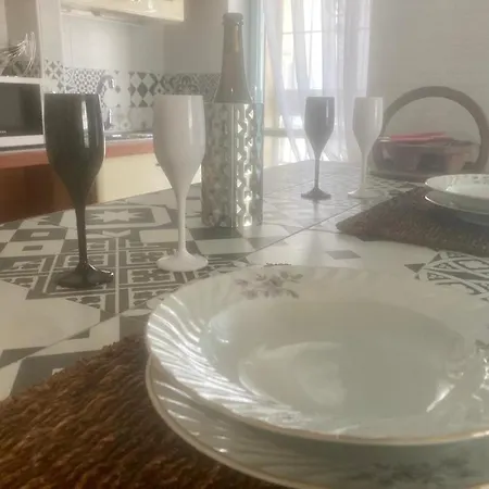 Casavacanzemarie