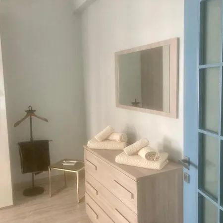 Lägenhet Casavacanze Marie *