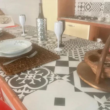 Appartamento Casavacanzemarie
