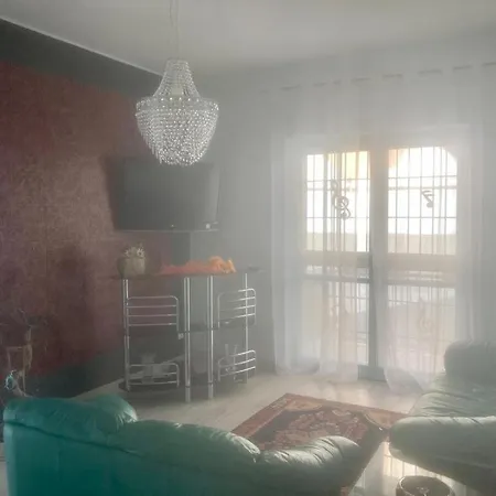 Casavacanze Marie Lägenhet Pescara