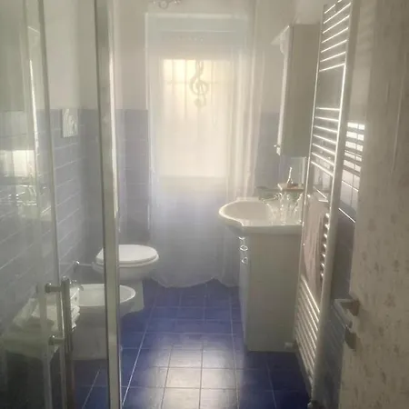 Casavacanzemarie Pescara