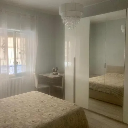 Casavacanzemarie