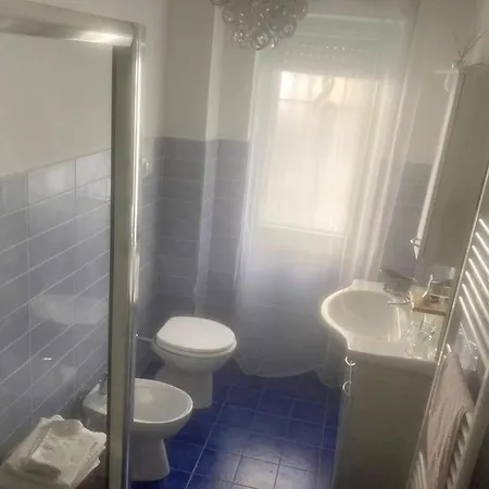 Casavacanzemarie * Pescara