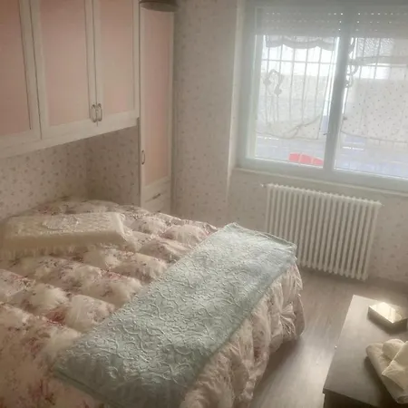 Casavacanzemarie Appartamento Pescara