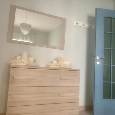 Casavacanzemarie