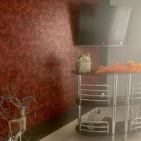 Appartement Casavacanze Marie Pescara