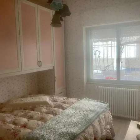 Casavacanzemarie * Pescara