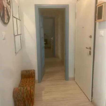 Casavacanzemarie Appartamento Pescara