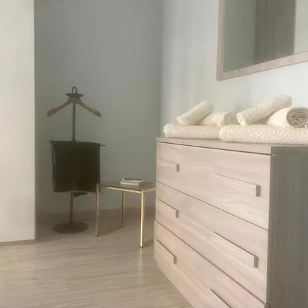 Casavacanze Marie Lägenhet *