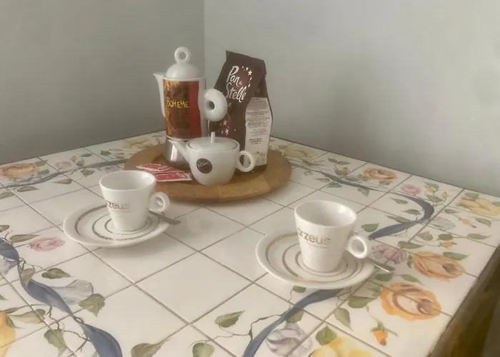 Casavacanze Marie Daire Pescara