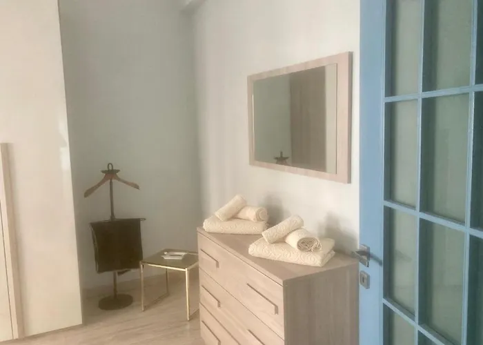 Daire Casavacanze Marie *