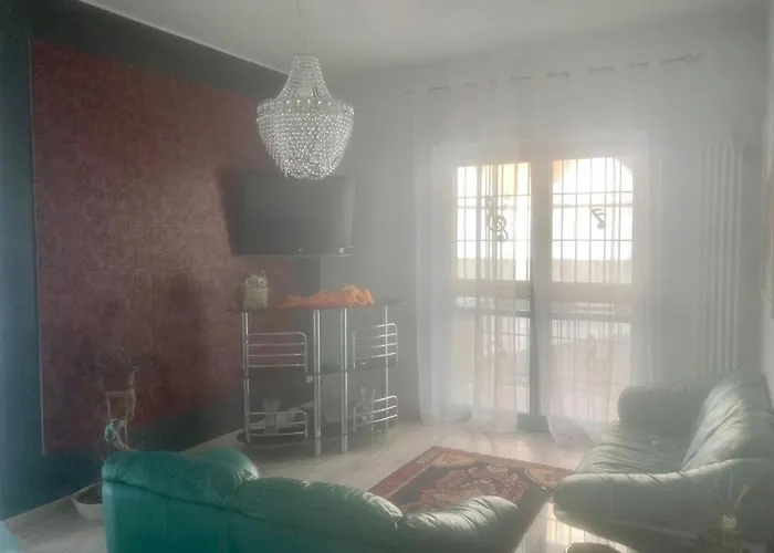 Casavacanze Marie Daire Pescara