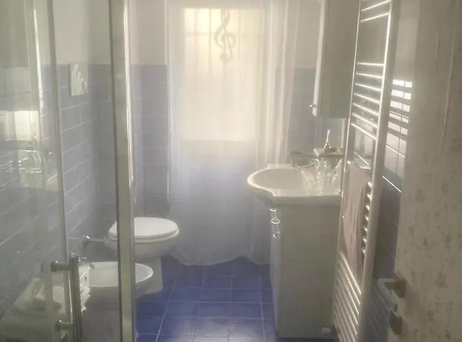 Casavacanze Marie Pescara