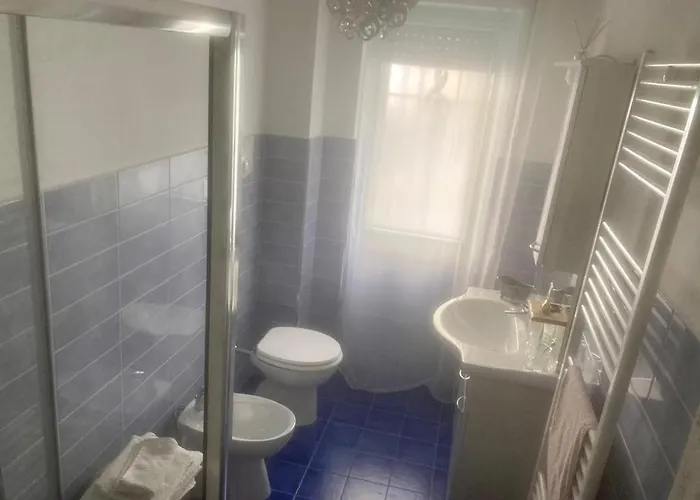 Casavacanze Marie * Pescara