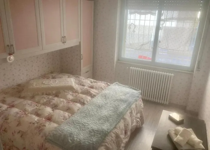 Casavacanze Marie Daire Pescara