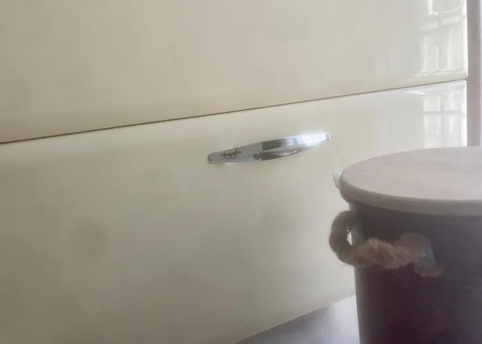 Daire Casavacanze Marie *