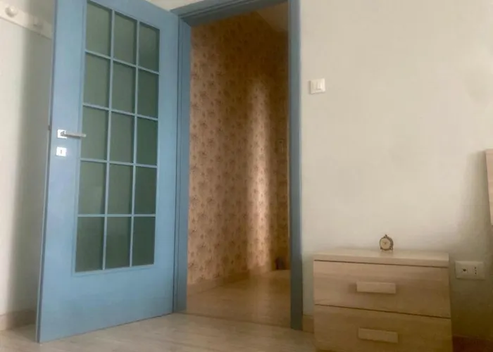 Daire Casavacanze Marie *