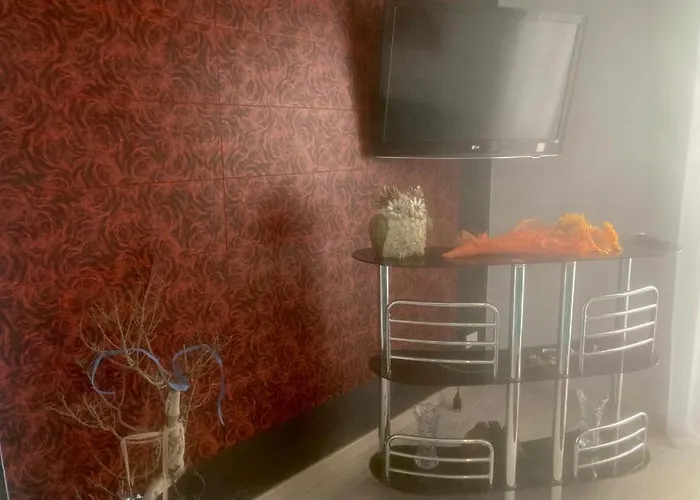 Daire Casavacanze Marie Pescara