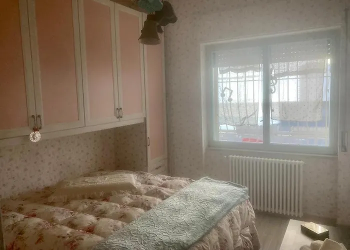 Casavacanze Marie * Pescara