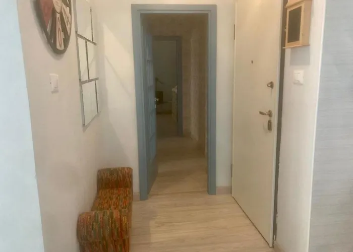 Casavacanze Marie Daire Pescara