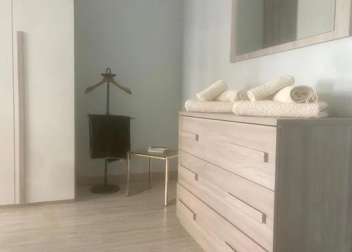 Casavacanze Marie Daire *